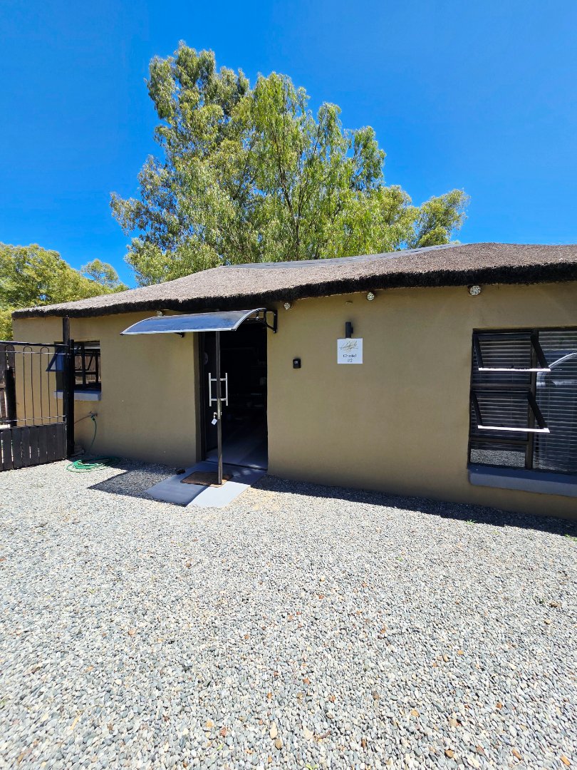 Commercial Property for Sale in Bloemhof Rural North West